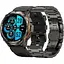 Смарт-годинник Kospet Smart watch Tank T3 Ultra Black Special Edition - мініатюра 3