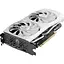 Видеокарта Zotac GeForce RTX 4060 Ti 8 GB Twin Edge OC White Edition (ZT-D40610Q-10M) UA [129284] - миниатюра 3