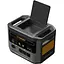 Зарядна станція Vtoman FlashSpeed 1000 PB-85 (828 Вт/г) 1000W AC,MPPT,UPS,LiFePo4 - мініатюра 6