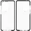 Протиударний чохол Gear4 Piccadilly D3O для Samsung Galaxy S20 (6.2") Black - мініатюра 9