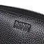 Чоловічий шкіряний клатч Bond 19,5х10х4 см sum0024951 - мініатюра 3