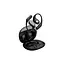 Навушники Blackview AirBuds 300 Obsidian Black (6931548325826) - мініатюра 2
