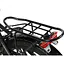 Електровелосипед Samebike 20LVXD30-II White [123388] - мініатюра 10