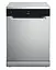 Посудомийна машина Whirlpool W2F HD624 X - мініатюра 1