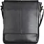 Чоловіча шкіряна сумка SHVIGEL 24х28х8 см sum0012632 - мініатюра 2
