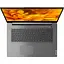 Ноутбук Lenovo IdeaPad 3 17IAU7 i5-1235U 44GHz, HD+, 16GB, 4TB, Без ОС - миниатюра 10