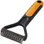 Грабли-колтунорез для груминга собак и кошек Fiskars Dematting Rake 7 см (2009136) - миниатюра 1