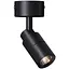 Спот KLOODI KD-02 5W 3K BK - миниатюра 1