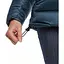 Куртка Black Diamond W Vision Down Parka Azurite M (1033-BD 7461214022MED1) - мініатюра 6