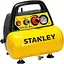 Компрессор Stanley воздушный безмасляный DN200/8/6 - миниатюра 1