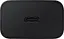Зарядний пристрій Samsung 15W EP-T1510NBEGEU швидкий адаптер чорний - мініатюра 3