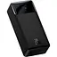 Power Bank Baseus Bipow Digital Display 30000mAh 20W Black (PPDML-N01) - мініатюра 2