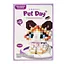 Детский конструктор Домашние животные Pet Day K223 пластик - миниатюра 1