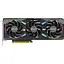 Відеокарта PNY GeForce RTX 5070 Ti ARGB Lakshmi Case-X RGB OC 16GB VCG5070T16TFXXPB1-O EU (125932) - мініатюра 1