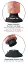 Вібратор King Cock Vibrating Cock 7 Inch 18 см тілесний - мініатюра 6