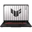 Ноутбук Asus TUF Игровой A18 FA808UH-S8069MXM, AMD Ryzen 7260, 18inch, RAM 32GB DDR5, SSD 1TB, nVidia GeForce RTX 5050 8GB, No OS, Jaeger серый - миниатюра 1
