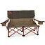 Стілець Kelty Low-Loveseat 2025 Brown (1012-61510725-BNG) - мініатюра 1