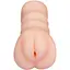 Мастурбатор Lovetoy X-Basic Pocket Pussy тілесний - мініатюра 1
