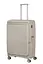 Чемодан 75 См Samsonite PARALUX HS STONE GREY 75x50x31(34) KT2*08003 - миниатюра 4