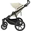 Дитяча коляска Thule Urban Glide 4-wheel Soft Beige (TH 10101977) - мініатюра 2