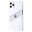 Чехол Baseus Game Case (PC) iPhone 11 Pro white - миниатюра 1