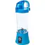 Фитнес блендер Q&Q Qllipin Juice Cup OL-602 аккумуляторный портативный с поилкой голубой - миниатюра 1