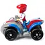 Игровой набор Paw Patrol базовый спасательный автомобиль с водителем Райдер (SM97237/6071212) - миниатюра 5