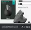 Мышь компьютерная Logitech MX Vertical (910-005447, 910-005448, 910-005449) - миниатюра 10