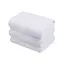 Рушник Lotus Home - Hotel Basic білий 70x140 (20/2) 550 г/м² - мініатюра 1