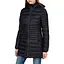 Куртка CMP Women's Parka with 3M Thinsulate Padding Black M (1097-30K3676-U901 40) - миниатюра 2
