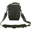 Сумка на плечо Kombat UK Hex-Stop Explorer Shoulder Bag Оливка (KB-HSESB-OLGR) - миниатюра 3