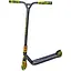 Самокат трюковий Scale Sports 85х49х11 см Золотий 000248266 - мініатюра 1