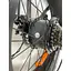 Электровелосипед E-scooter FateBike Mega 1000 1200W 48V 21Ah серый - миниатюра 13