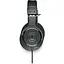 Наушники Audio-Technica ATH-M20x Black - миниатюра 2