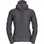 Куртка Rab Vital Hoody Wmns Graphite M (1033-RB QWS-50-GRH-12) - мініатюра 1