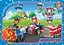 Пазлы G-Toys Paw Patrol, 35 элементов, PW0819 - миниатюра 1