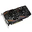 Видеокарта Gigabyte AMD Radeon RX 480 8Gb Gaming G1 (GV-RX480G1 GAMING-8GD) (GDDR5, 256 bit, PCI-E 3.0 x16) Б/у - миниатюра 4