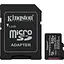 Карта памяти Kingston microSDXC Canvas Select Plus 512GB (SDCS3/512GB) - миниатюра 1