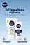 Зволожуючий крем NIVEA MEN для чутливої шкіри 75 мл - мініатюра 3