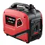 Інверторний бензиновий генератор Narva NGI-2200 (2.0/2.2 кВт) з Дисплеєм - мініатюра 1