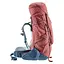 Рюкзак Deuter Aircontact X 80+15 SL (1052-3370522 5335) - мініатюра 3