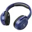 Бездротові навушники Bluetooth Hoco W33 Art sount BT headset Blue - мініатюра 1