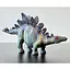 Фигурка Dino Toys Стегозавр 273 зеленый (Q9899-273) - миниатюра 3