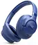Гарнитура JBL TUNE 730BT Blue (JBLT730BTBLU) - миниатюра 1