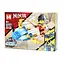 Конструктор Ninjago фигурка героя микс MG958 - миниатюра 8