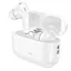 Навушники бездротові Hoco TWS EW56 вакуумні білий - мініатюра 3