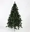 Штучна пухнаста сосна Люкс (висота 1.80 м) лита (Зелена) - мініатюра 4