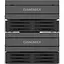 Кулер для процесора GameMax Twin 600 Black (Twin 600 Black) - мініатюра 6