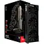 Видеокарта XFX Swift AMD Radeon RX 9070 XT Triple Fan Gaming Edition Black (RX-97TSWF3B9) UA [130486] - миниатюра 1