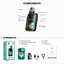 Под-система Lost Vape Epoch 25W Pod 1000mAh 2.5ml Kit Arcade Era (17437) - мініатюра 3